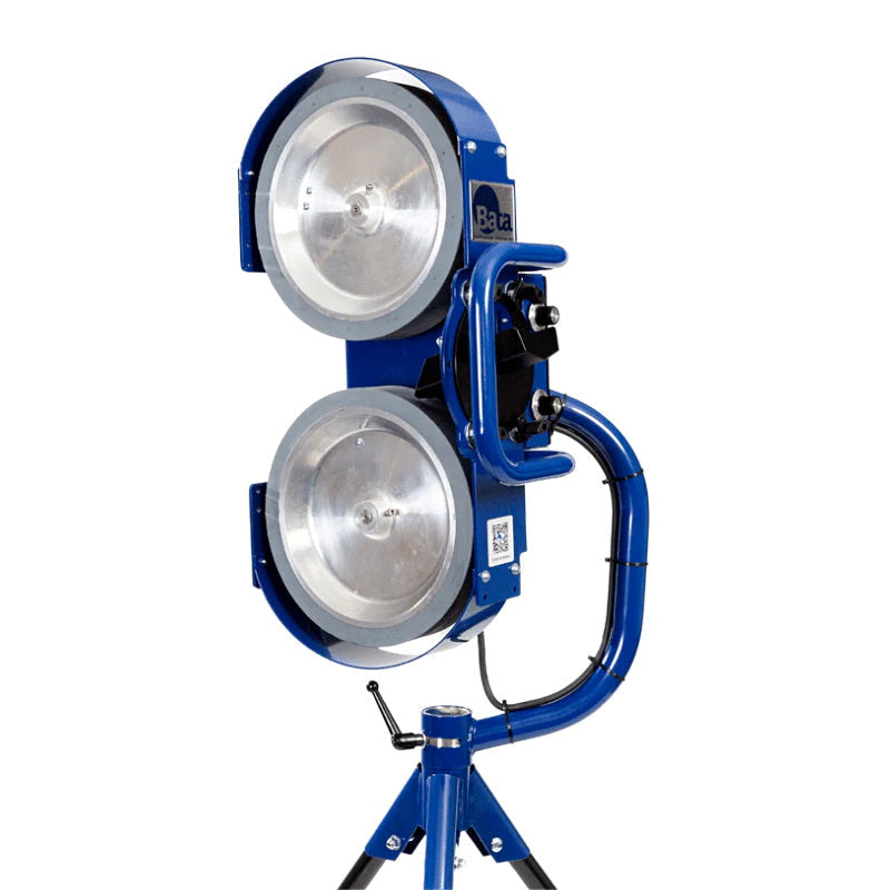 Bata-2 Pitching Machine For Baseball And Softball