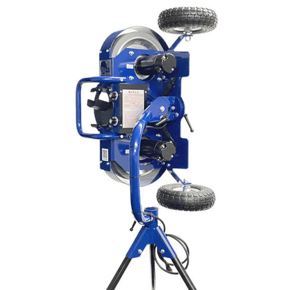 Bata-2 Pitching Machine For Baseball And Softball