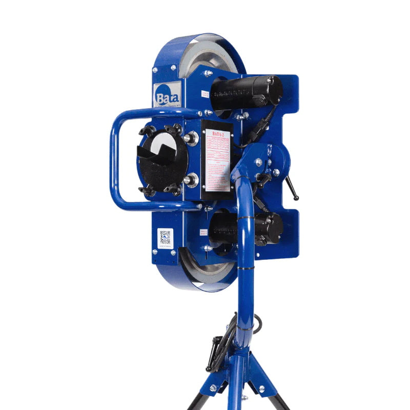 Bata-2 Pitching Machine For Baseball And Softball
