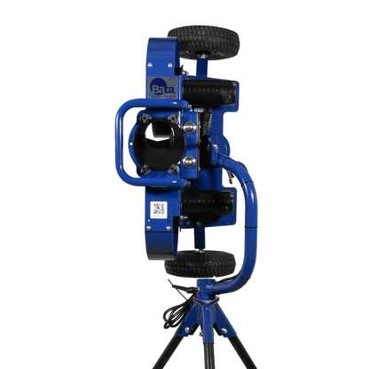 BATA 2 Pro Baseball Pitching Machine PM BATA2 PRO BB 10