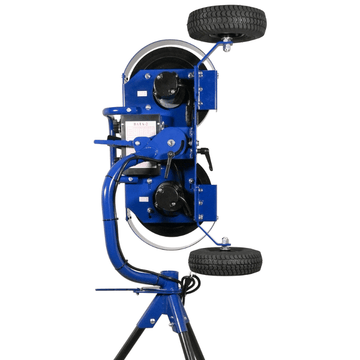 BATA 2 Pro Baseball Pitching Machine PM BATA2 PRO BB 10