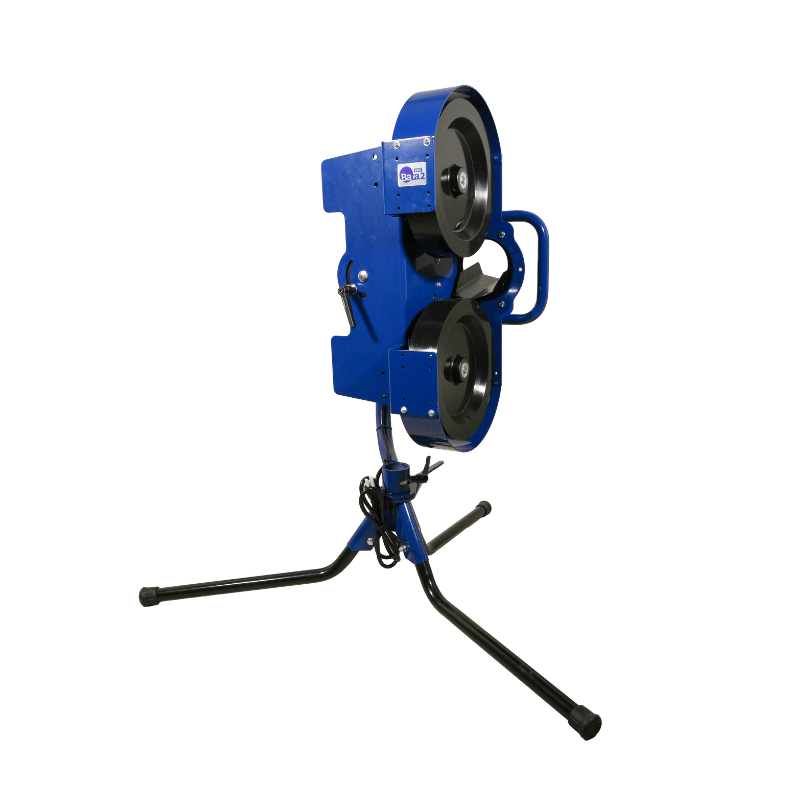 BATA 2 Pro Baseball Pitching Machine PM BATA2 PRO BB 10
