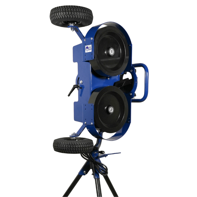 BATA 2 Pro Softball Pitching Machine PM BATA2 PRO SB 10