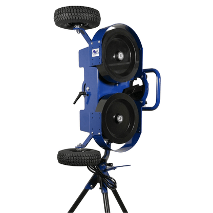 BATA 2 Pro Softball Pitching Machine PM BATA2 PRO SB 10