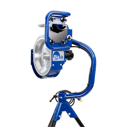 Bata B1-Curveball Pitching Machine For Baseball