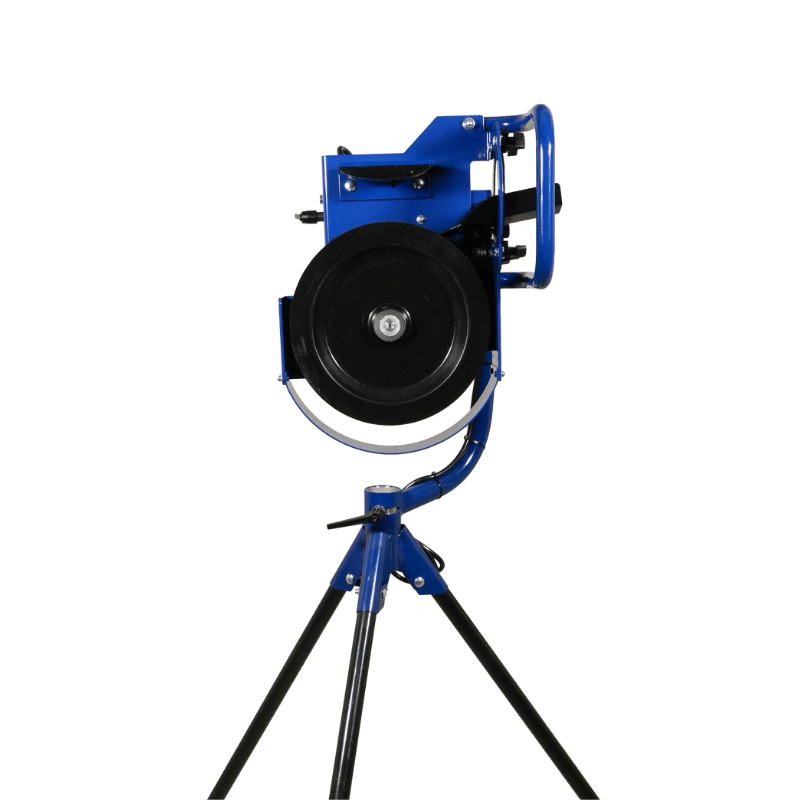 BATA B1 Curveball Softball Pitching Machine PM Bata B1C SB 10