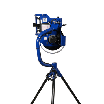 BATA B1 Curveball Softball Pitching Machine PM Bata B1C SB 10