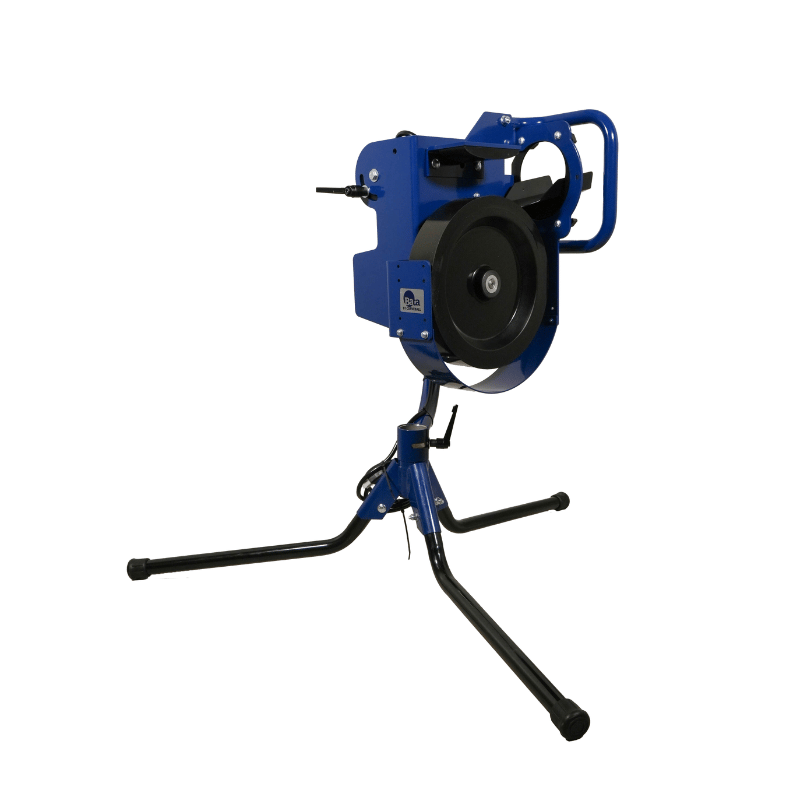 BATA B1 Curveball Softball Pitching Machine PM Bata B1C SB 10
