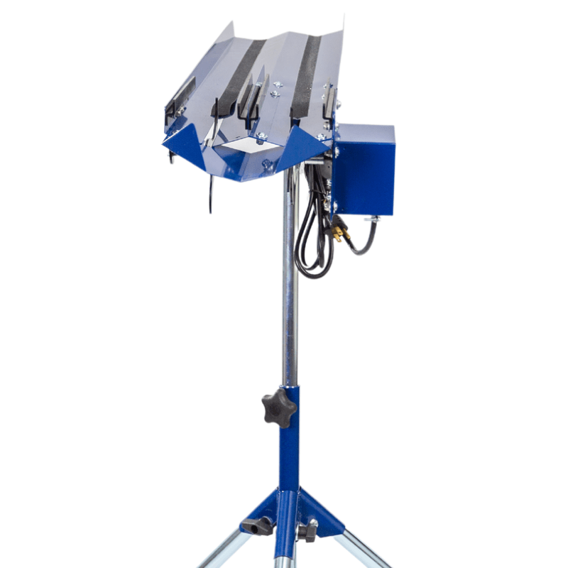 Bata 20-Bb / 15-Sb Combination Auto Feeder with Remote
