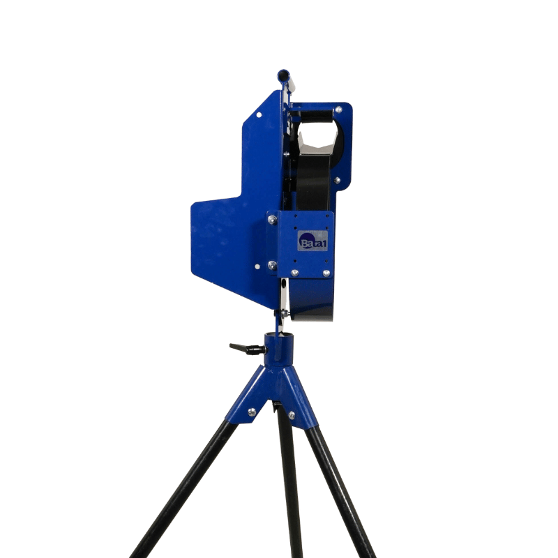 BATA-1 Pitching Machine (Open Box)