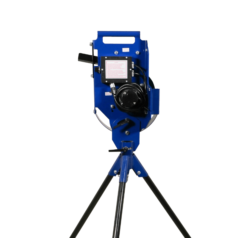 BATA-1 Pitching Machine (Open Box)