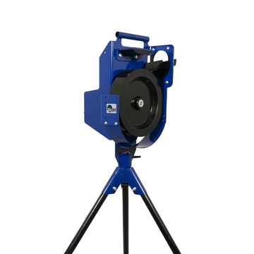 BATA-1 Pitching Machine (Open Box)