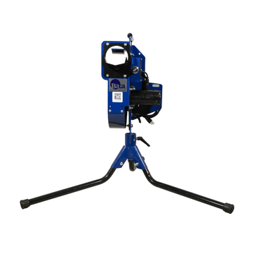 BATA-1 Pitching Machine (Open Box)