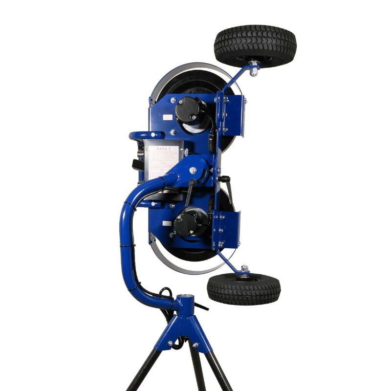 BATA-2 Pitching Machine (Open Box)