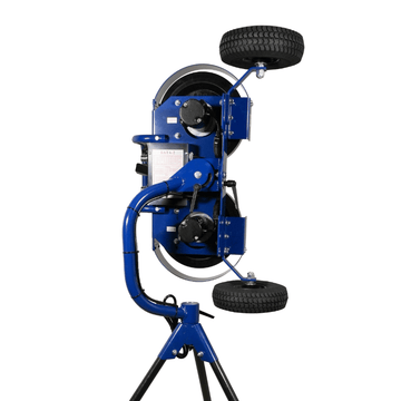 BATA-2 Pitching Machine (Open Box)