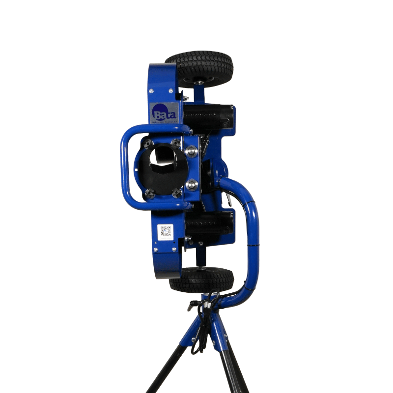 BATA-2 Pitching Machine (Open Box)