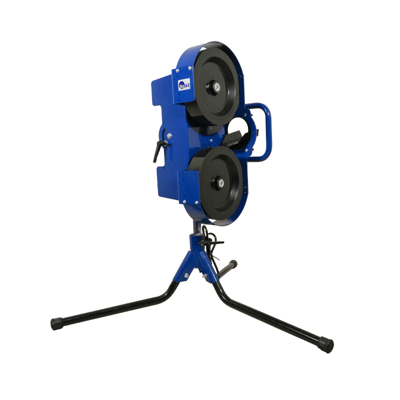 BATA-2 Pitching Machine (Open Box)
