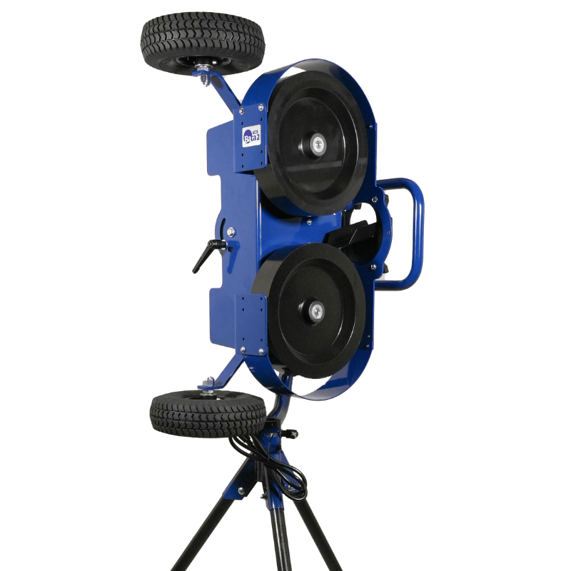 BATA-2 Pitching Machine (Open Box)