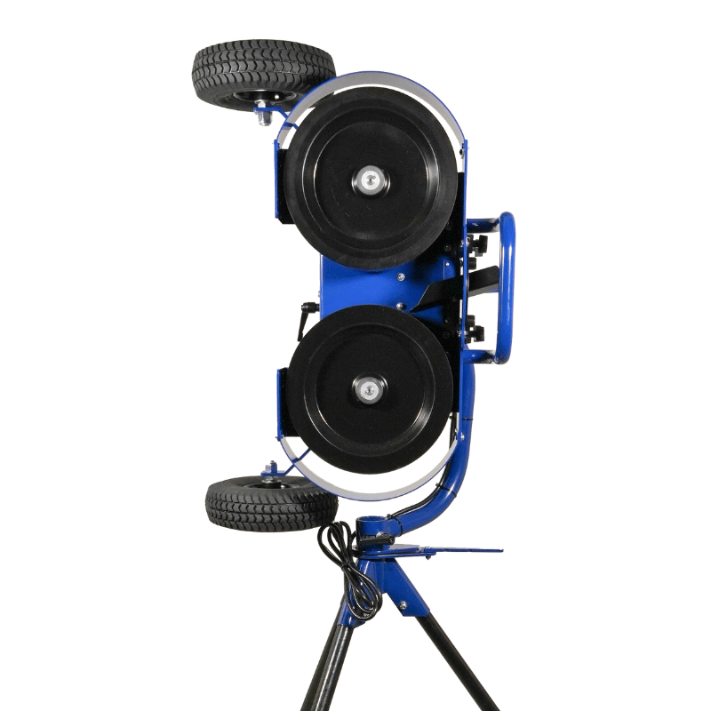 BATA-2 Pro Pitching Machine (Open Box)