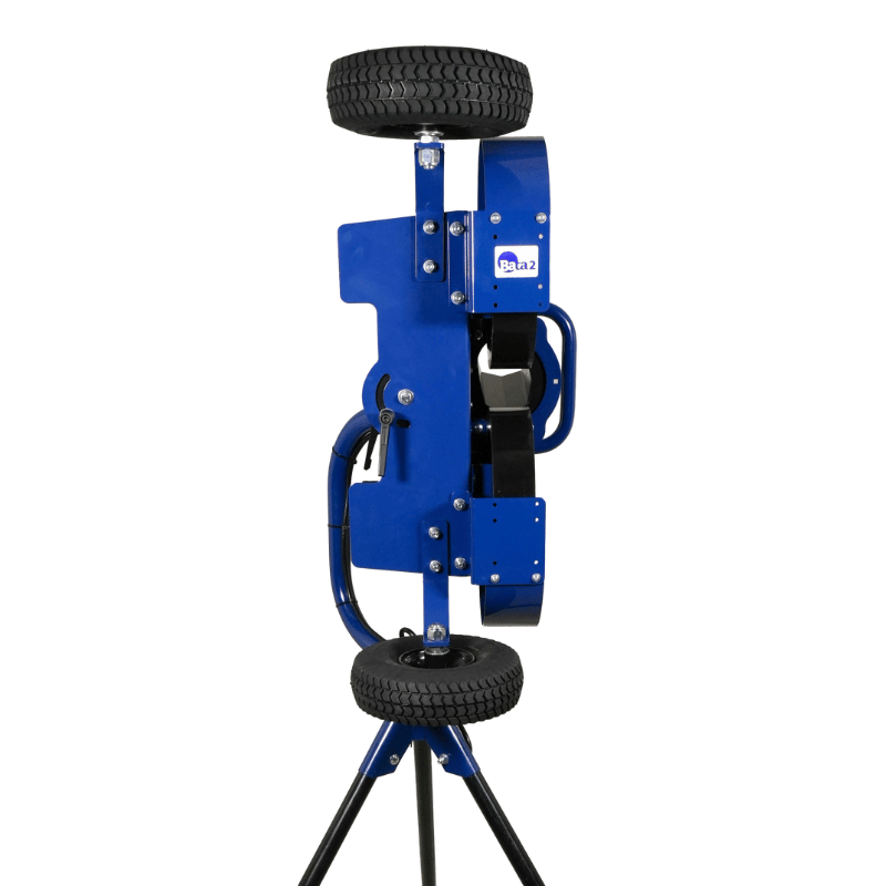 BATA-2 Pro Pitching Machine