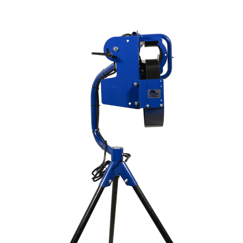 BATA B-1 Curveball Pitching Machine (Open Box)