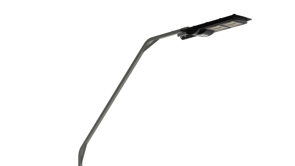 Solar LED Basketball Hoop Light