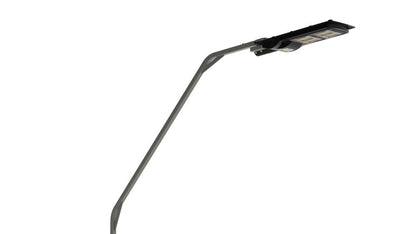 Solar LED Basketball Hoop Light