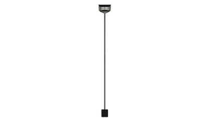 Solar LED Basketball Hoop Light