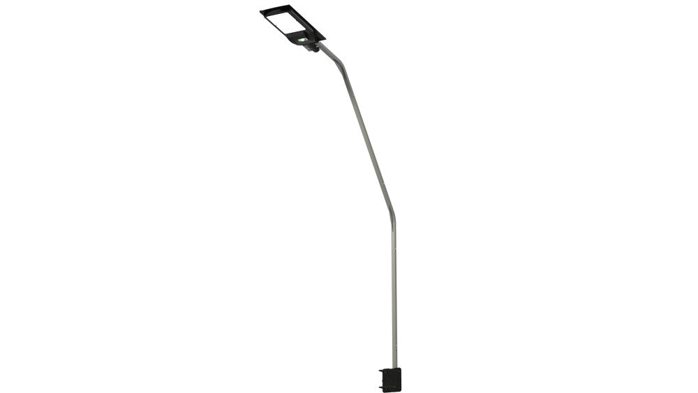 Solar LED Basketball Hoop Light