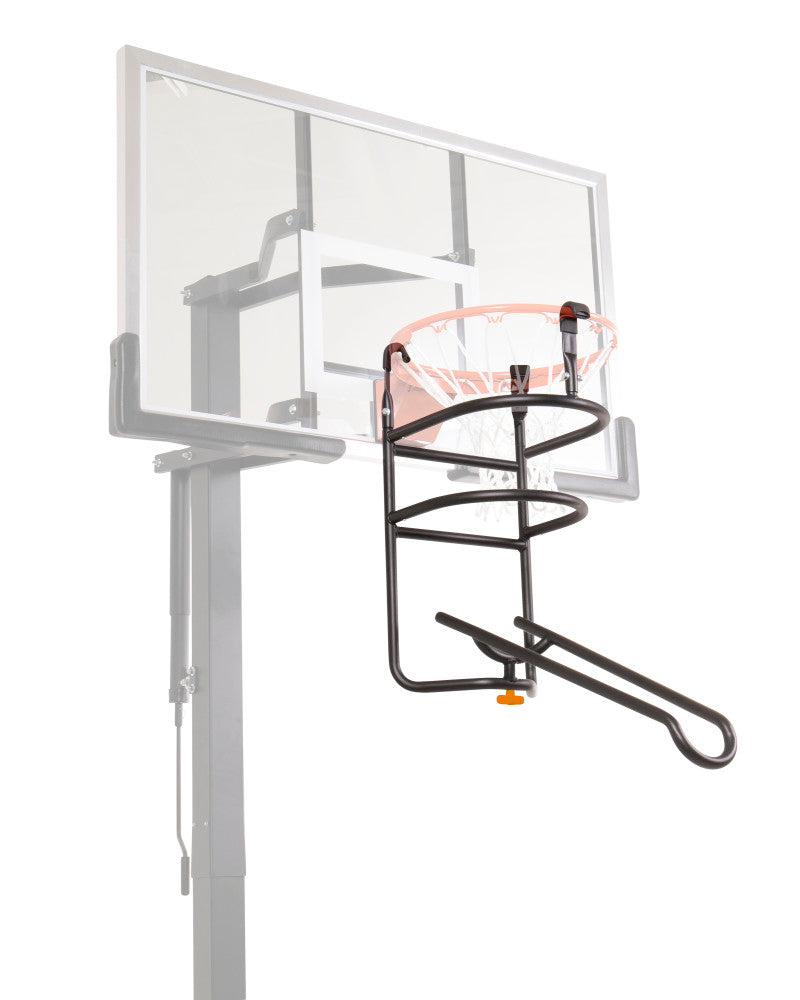 Basketball Ball Return
