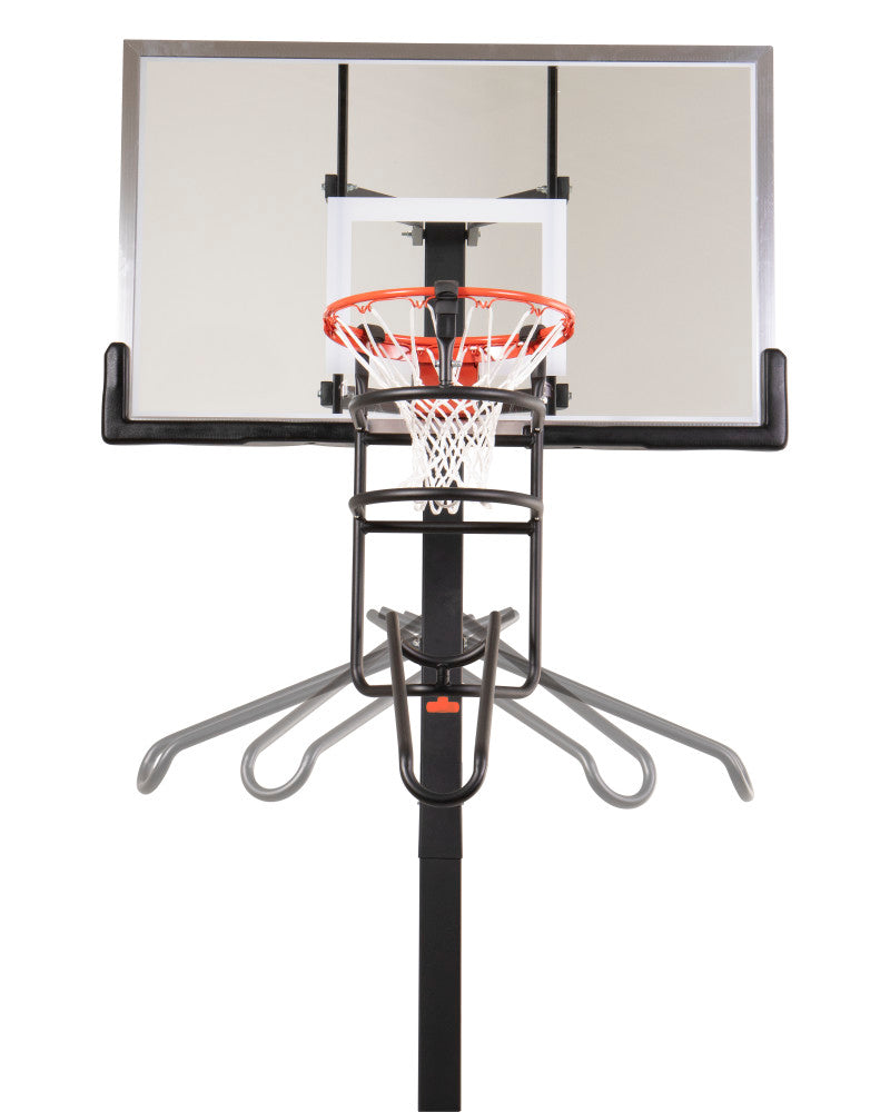 Basketball Ball Return