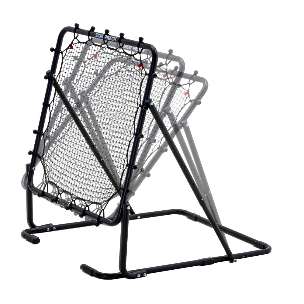 Portable Multi-Sport Ball Rebounder