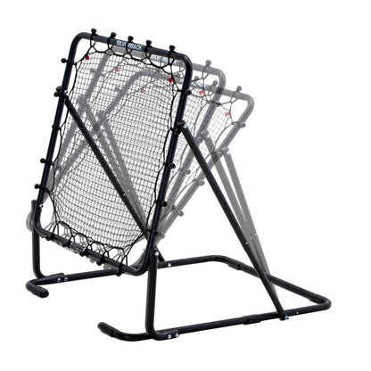 Portable Multi-Sport Ball Rebounder