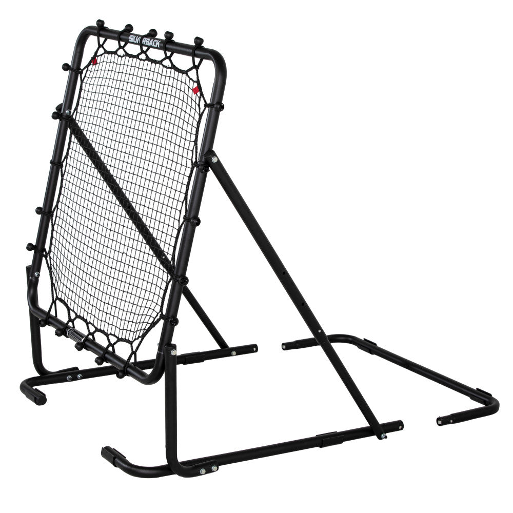 Portable Multi-Sport Ball Rebounder