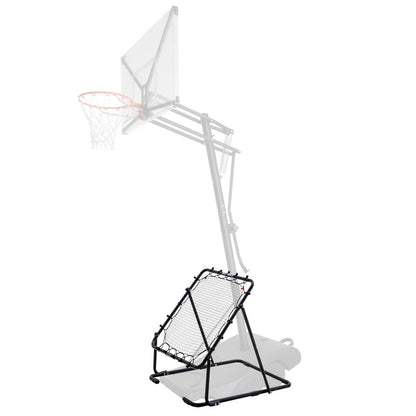 Portable Multi-Sport Ball Rebounder