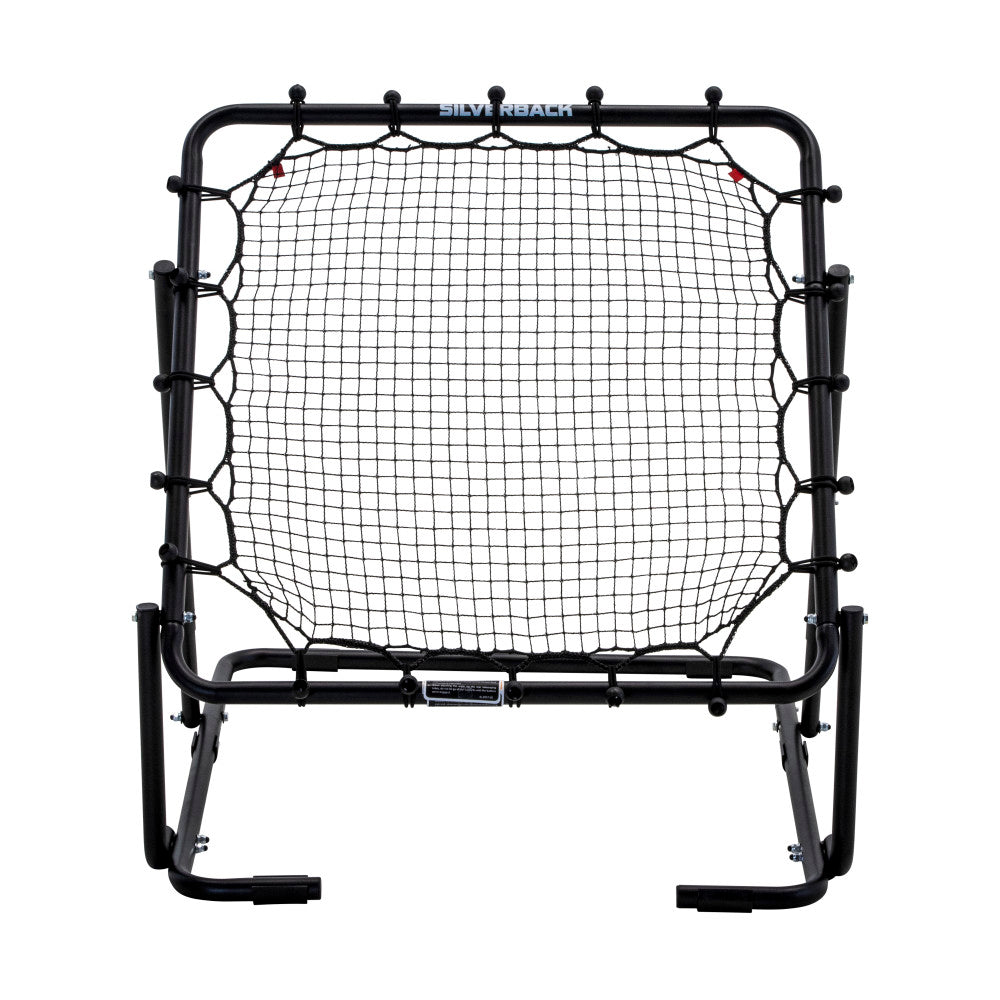 Portable Multi-Sport Ball Rebounder