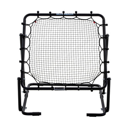 Portable Multi-Sport Ball Rebounder