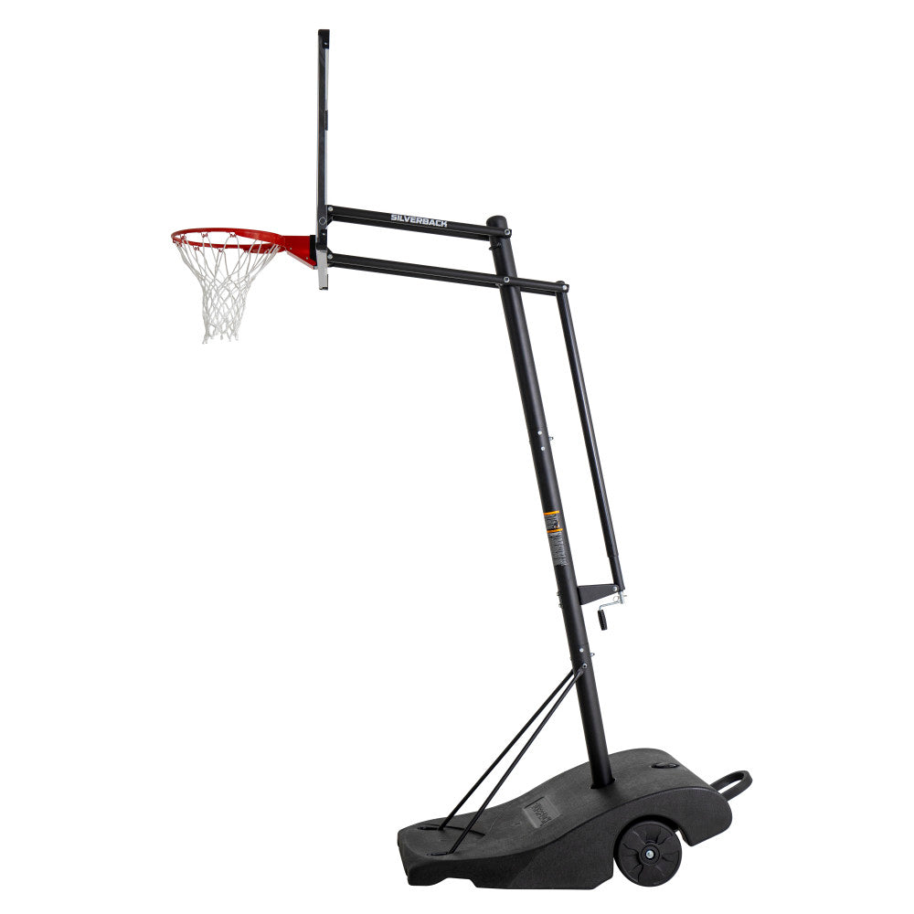 Silverback NXT 54 Portable