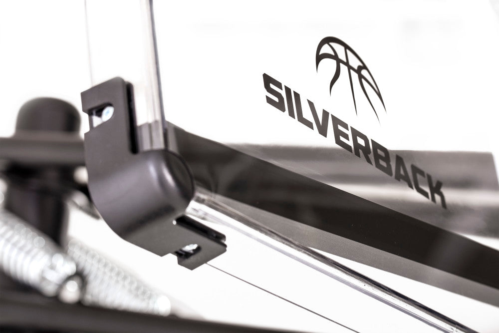 Silverback NXT 54 Portable