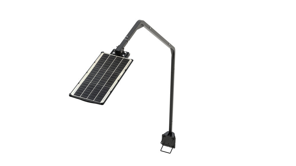 Solar LED Basketball Hoop Light