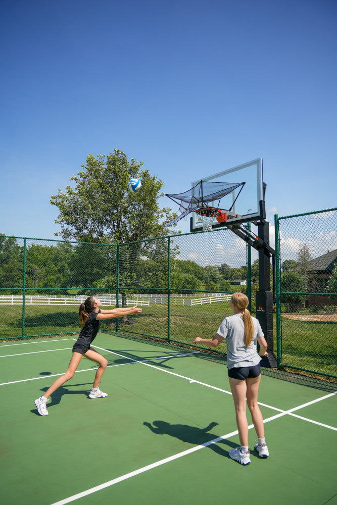Volleyball Trainer