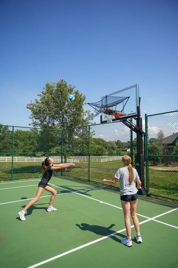 Volleyball Trainer