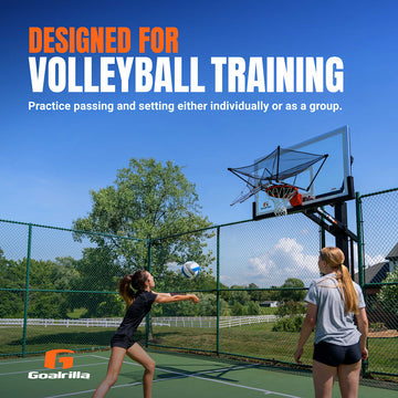 Volleyball Trainer