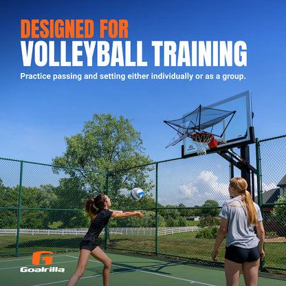 Volleyball Trainer