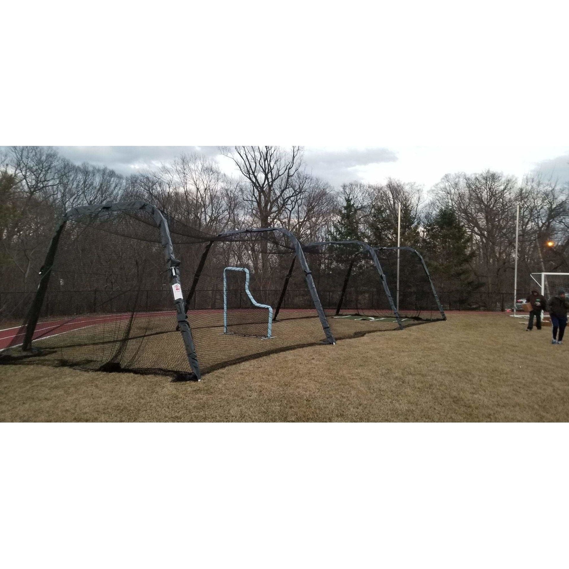 BATCO 108' Foldable Batting Cage CA80-108
