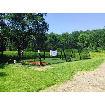BATCO 108' Foldable Batting Cage CA80-108