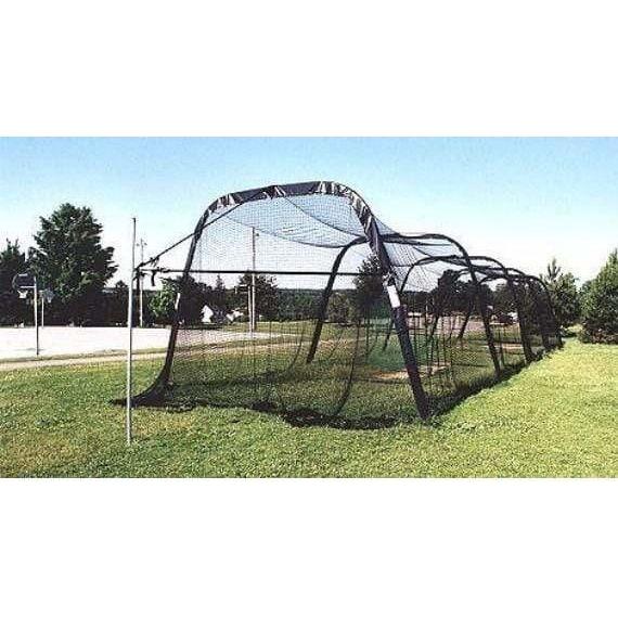 BATCO 108' Foldable Batting Cage CA80-108