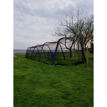 BATCO 108' Foldable Batting Cage CA80-108