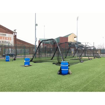 BATCO 108' Foldable Batting Cage CA80-108