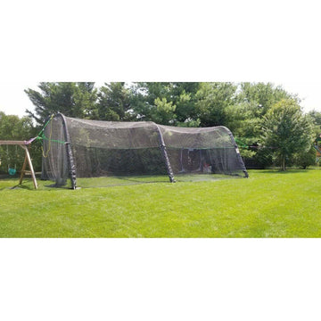 BATCO 20' Foldable Batting Cage CA80-20